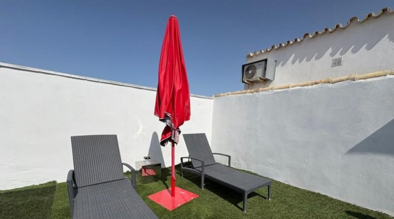 Cadiz - Chiclana de la Frontera - 300m2