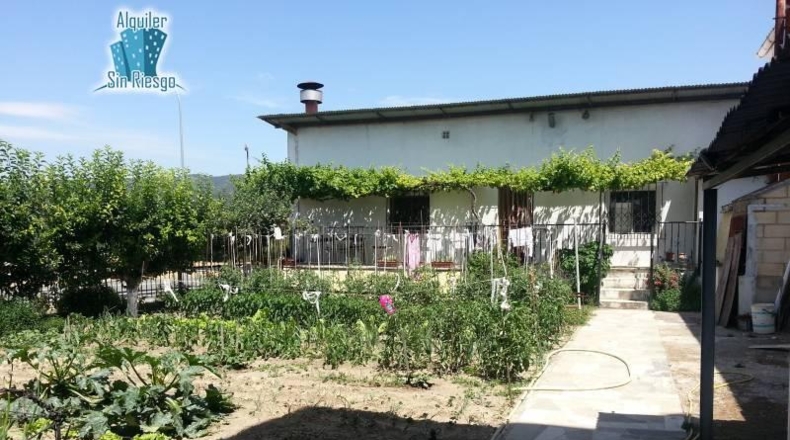 Burgos - Zurbitu - 100m2