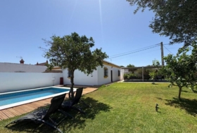 Chiclana de la Frontera 600&nbsp;m²
