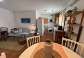 Chalet independiente con terreno en alquiler en la España, Chiclana de la Frontera, ref: TR315311 foto