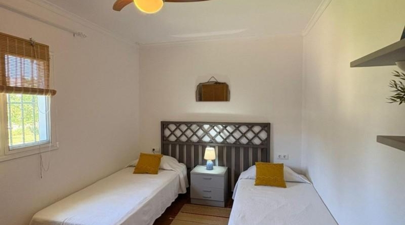 Cádiz - Chiclana de la Frontera - 600m2