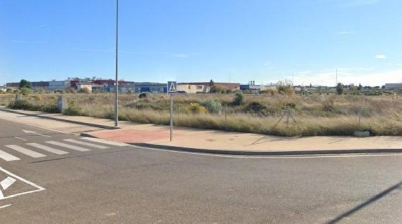 Кастельон - Vall d'Alba - 832m2