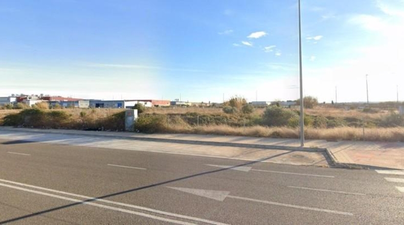 Кастельон - Vall d'Alba - 832m2