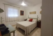 Chalet independiente con terreno en alquiler en la España, Chiclana de la Frontera, ref: TR342693 foto