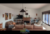 Chalet independiente con terreno en alquiler en la España, Almuñécar, ref: TR212254 foto