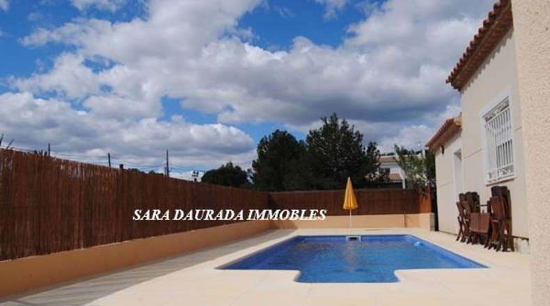 Таррагона - l'Ametlla de Mar - 750m2