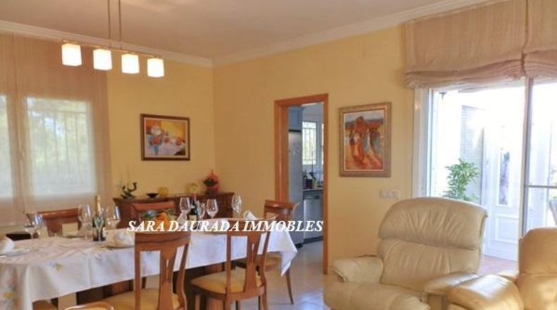 Таррагона - l'Ametlla de Mar - 750m2