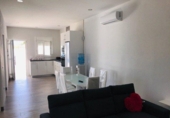 Chalet independiente con terreno en alquiler en la España, Chiclana de la Frontera, ref: TR344587 foto