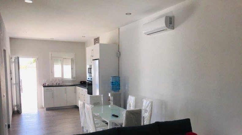 Cádiz - Chiclana de la Frontera - 500m2
