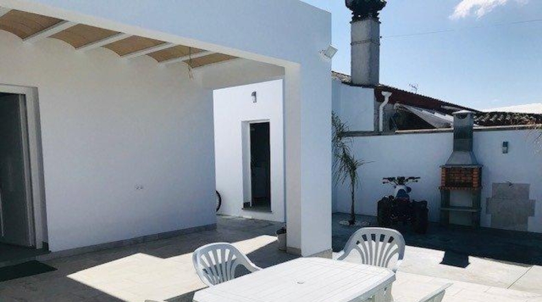 Cádiz - Chiclana de la Frontera - 500m2