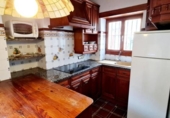 Casa de pueblo en alquiler en la España, Dénia, ref: TR309381 foto