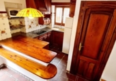 Casa de pueblo en alquiler en la España, Dénia, ref: TR309381 foto