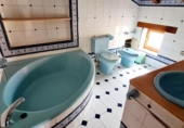 Casa de pueblo en alquiler en la España, Dénia, ref: TR309381 foto