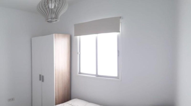 Santa Cruz de Tenerife - San Cristóbal de La Laguna - 80m2