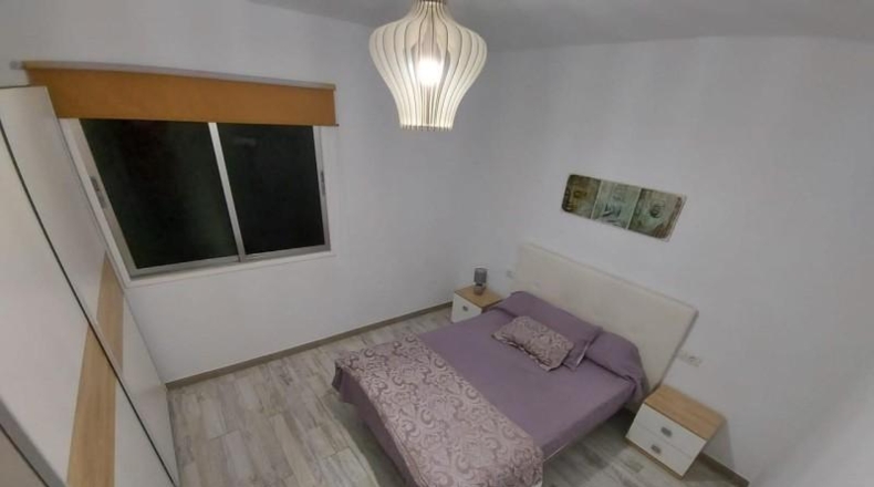 Santa Cruz de Tenerife - San Cristóbal de La Laguna - 80m2