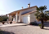 Chalet independiente con terreno en alquiler en la España, l'Ametlla de Mar, ref: TR304462 foto