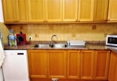 Chalet independiente con terreno en alquiler en la España, l'Ametlla de Mar, ref: TR304462 foto