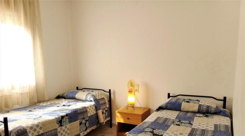 Tarragona - l'Ametlla de Mar - 790m2