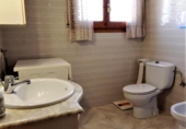 Chalet independiente con terreno en alquiler en la España, l'Ametlla de Mar, ref: TR304462 foto