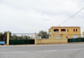 Terreno no urbanizable en alquiler en la España, Huércal de Almería, ref: TR318465 foto