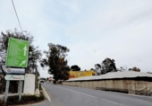 Terreno no urbanizable en alquiler en la España, Huércal de Almería, ref: TR318465 foto