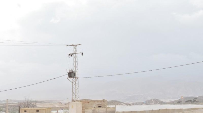 Альмерия - Almería - 8279m2