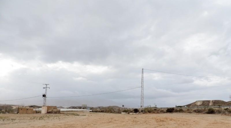 Альмерия - Almería - 8279m2