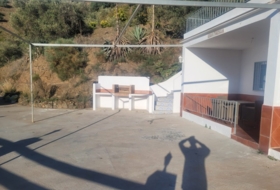 Torrox 500&nbsp;m²
