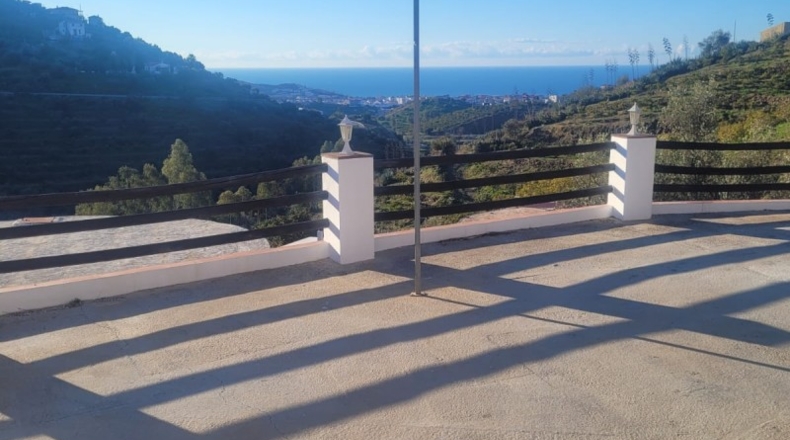 Málaga - Торрокс - 500m2