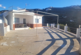 Torrox 500&nbsp;m²
