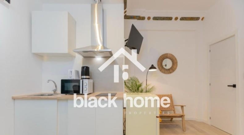 Valencia - Valencia - 20m2