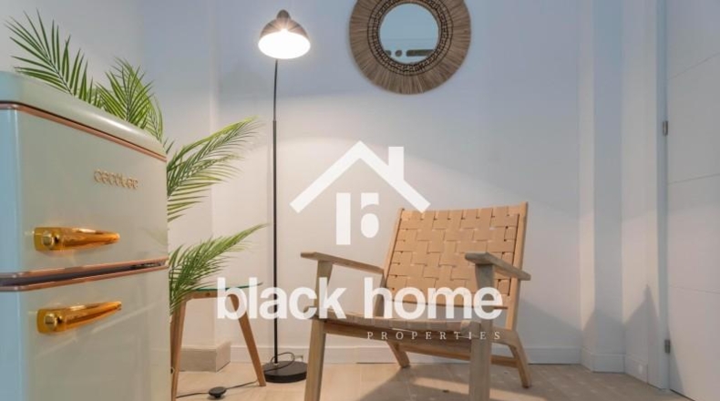 Valencia - Valencia - 20m2