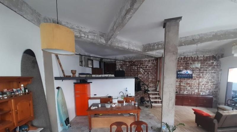 Santa Creu de Tenerife - Santa Cruz de Tenerife - 80m2