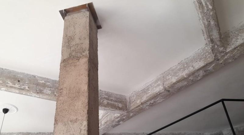Santa Creu de Tenerife - Santa Cruz de Tenerife - 80m2