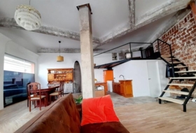 Santa Cruz de Tenerife 80&nbsp;m²