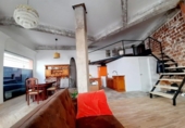 Casa de poble en lloguer a la España, Santa Cruz de Tenerife, ref.: TR329070 foto