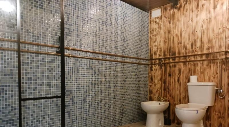 Santa Creu de Tenerife - Santa Cruz de Tenerife - 80m2