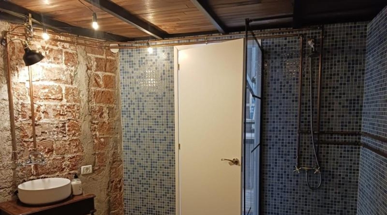 Santa Creu de Tenerife - Santa Cruz de Tenerife - 80m2
