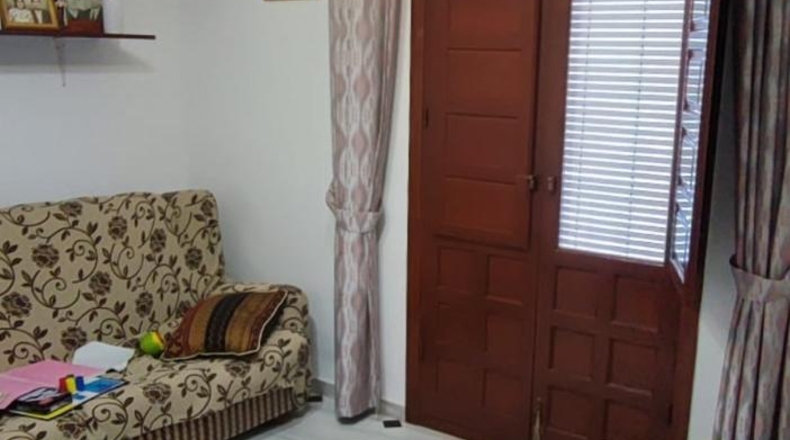 Málaga - Frigiliana - 150m2