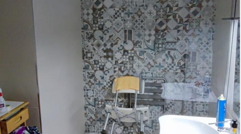 Málaga - Frigiliana - 150m2