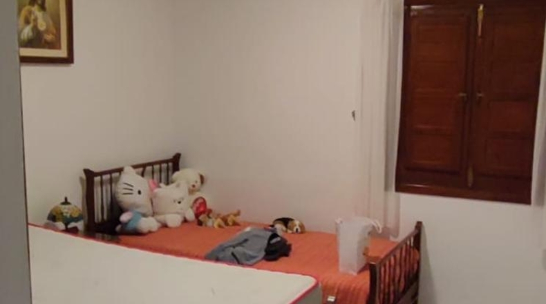 Málaga - Frigiliana - 150m2