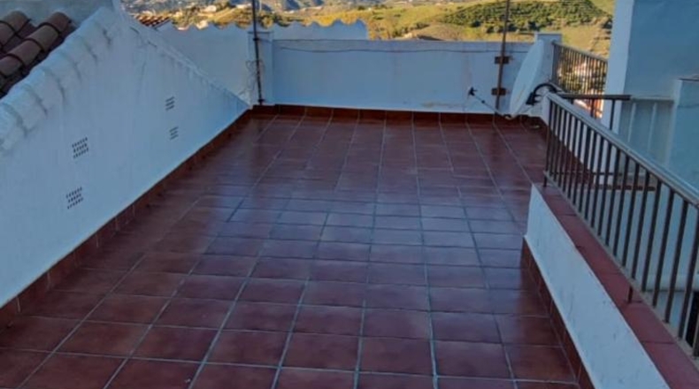 Málaga - Frigiliana - 150m2