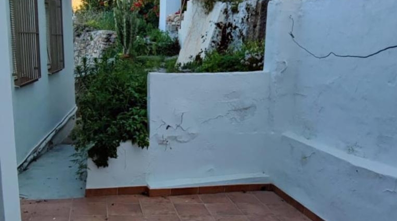 Málaga - Frigiliana - 150m2