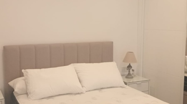 Малага - Nerja - 100m2