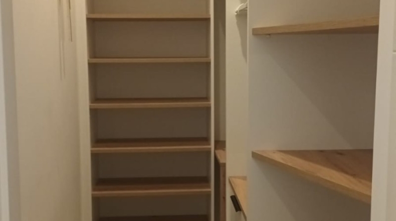 Малага - Nerja - 100m2