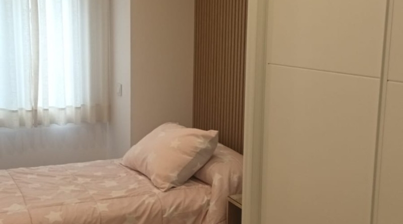 Малага - Nerja - 100m2