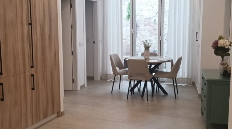 Малага - Nerja - 100m2