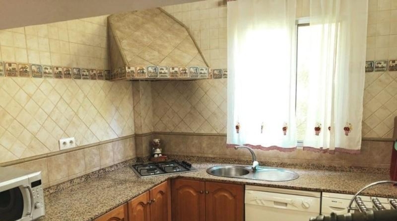 Cádiz - Ubrique - 200m2
