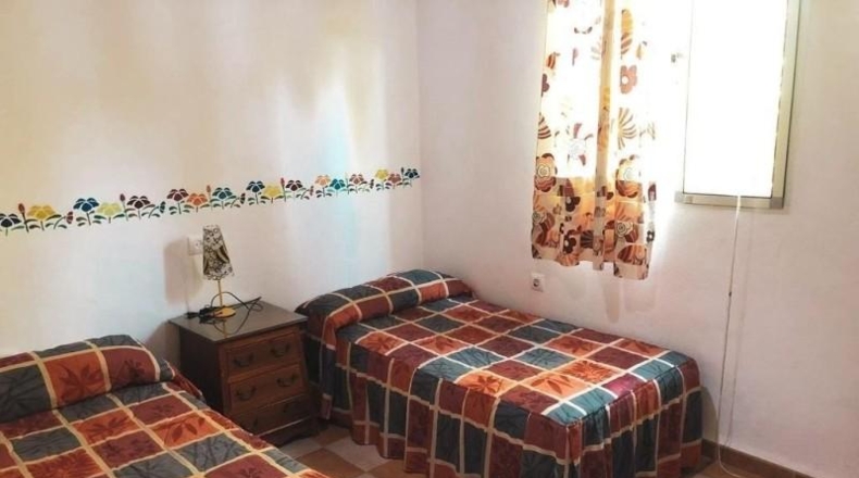 Cádiz - Ubrique - 200m2