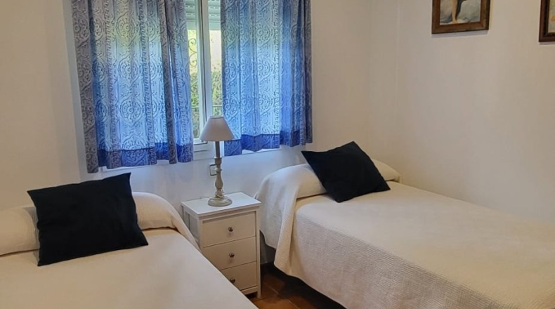 Málaga - Nerja - 500m2